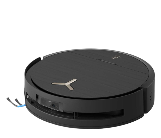 Ecovacs Robot sprzątający DEEBOT X9 PRO OMNI Black - 1351167 - zdjęcie 2